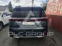 2021 KIA Carnival