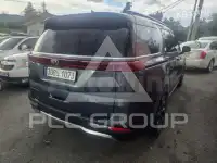 2021 KIA Carnival