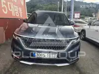 2021 KIA Carnival