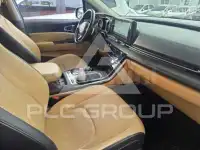 2021 KIA Carnival
