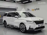2021 KIA Carnival