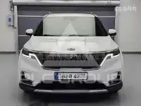 2021 KIA Carnival