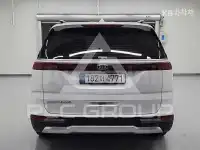 2021 KIA Carnival