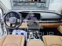2021 KIA Carnival