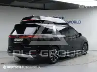 2021 KIA Carnival