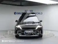 2021 KIA Carnival