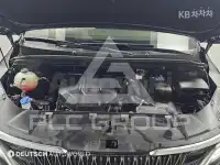 2021 KIA Carnival