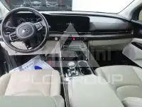 2021 KIA Carnival
