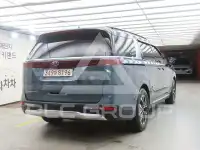 2021 KIA Carnival