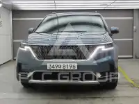 2021 KIA Carnival