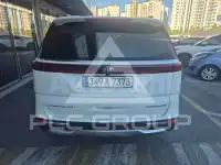 2021 KIA Carnival