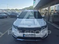 2021 KIA Carnival