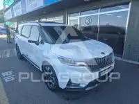 2021 KIA Carnival