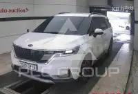 2021 KIA Carnival