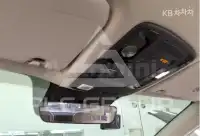 2021 KIA Carnival