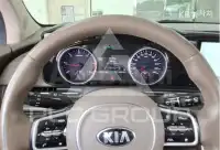 2021 KIA Carnival