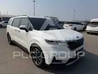 2021 KIA Carnival
