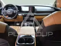 2021 KIA Carnival