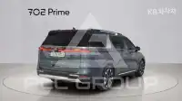 2021 KIA Carnival