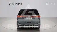 2021 KIA Carnival
