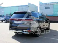 2021 KIA Carnival