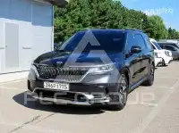 2021 KIA Carnival