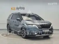 2021 KIA Carnival