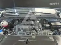 2021 KIA Carnival