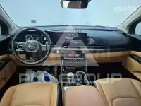 2021 KIA Carnival