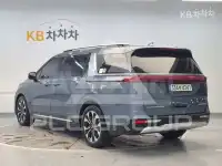 2021 KIA Carnival