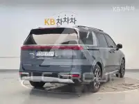 2021 KIA Carnival