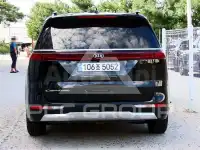 2021 KIA Carnival