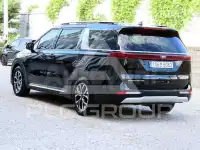 2021 KIA Carnival