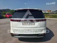2021 KIA Carnival