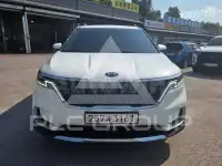 2021 KIA Carnival