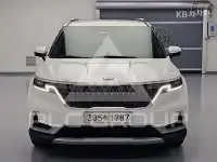 2021 KIA Carnival