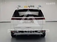 2021 KIA Carnival