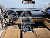2021 KIA Carnival
