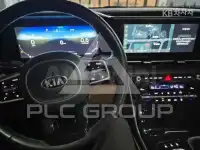 2021 KIA Carnival