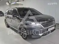2021 KIA Carnival