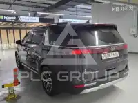 2021 KIA Carnival
