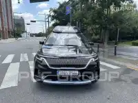 2021 KIA Carnival