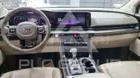 2021 KIA Carnival