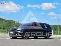 2021 KIA Carnival
