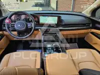 2021 KIA Carnival