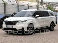 2021 KIA Carnival