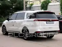 2021 KIA Carnival