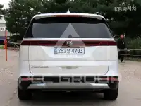 2021 KIA Carnival