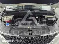 2021 KIA Carnival