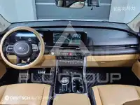 2021 KIA Carnival